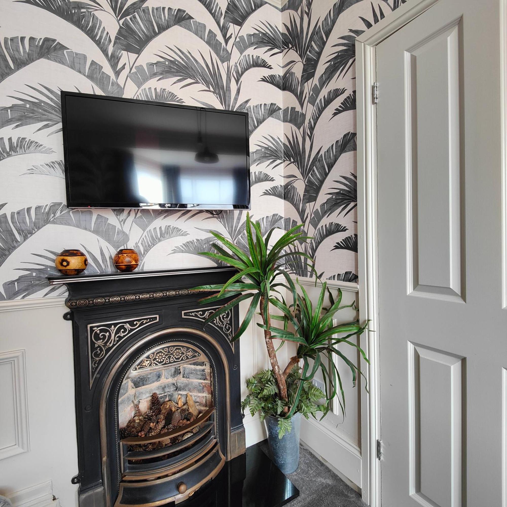 Bed and Breakfast The Corner House Lowestoft Exteriér fotografie