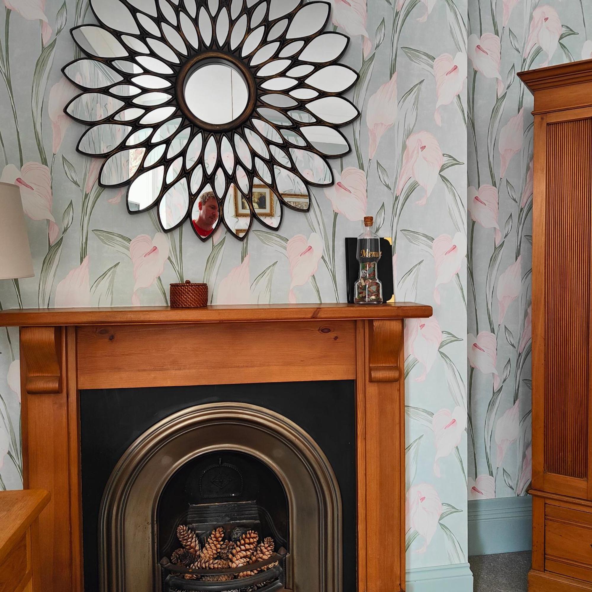 Bed and Breakfast The Corner House Lowestoft Exteriér fotografie